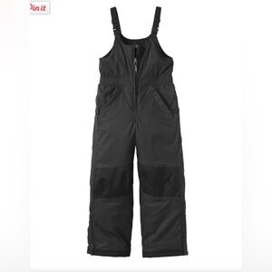 💙Land’s End Unisex Adjustable Ski/Snowboard Pants